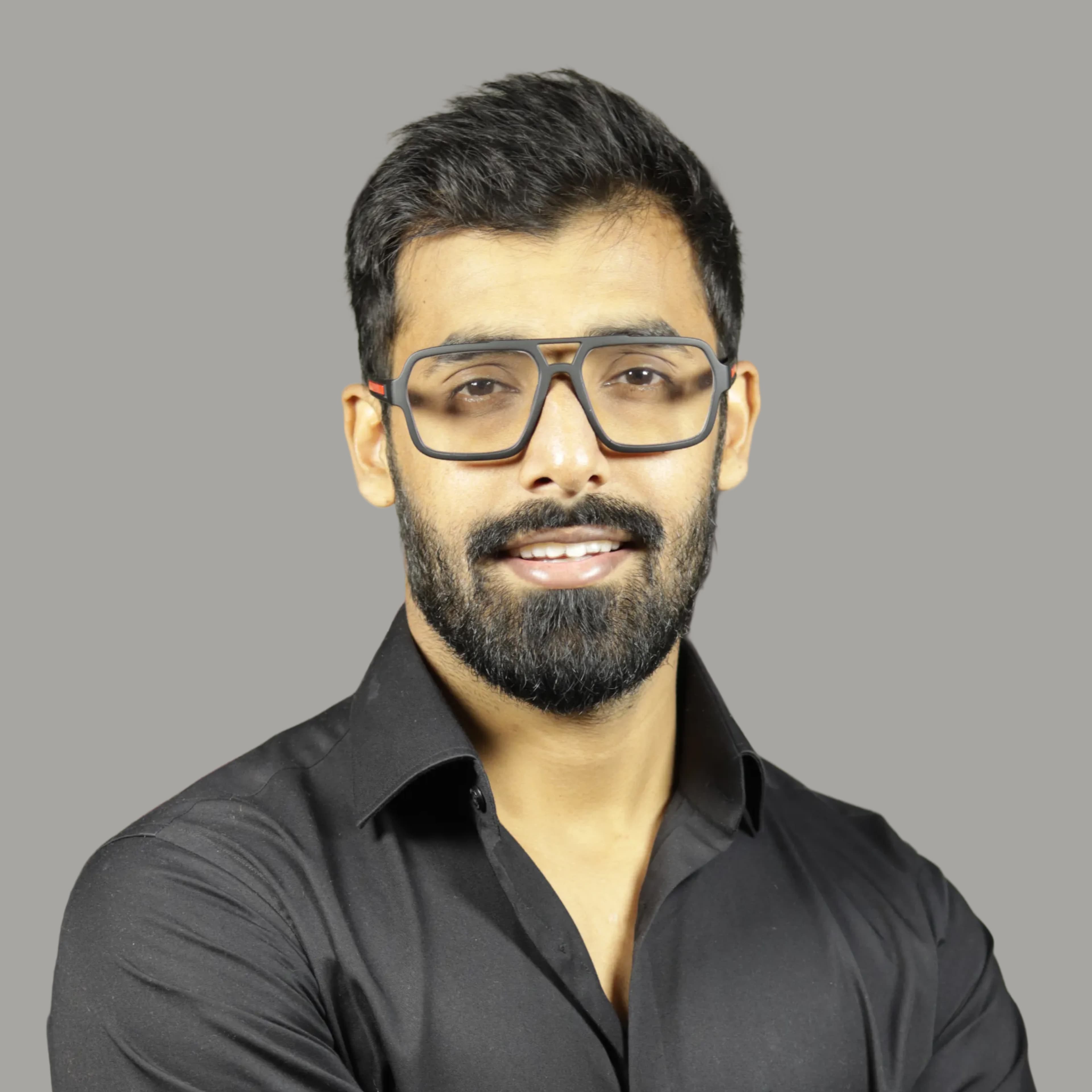 Saud Awan - CEO, Lead Consultant