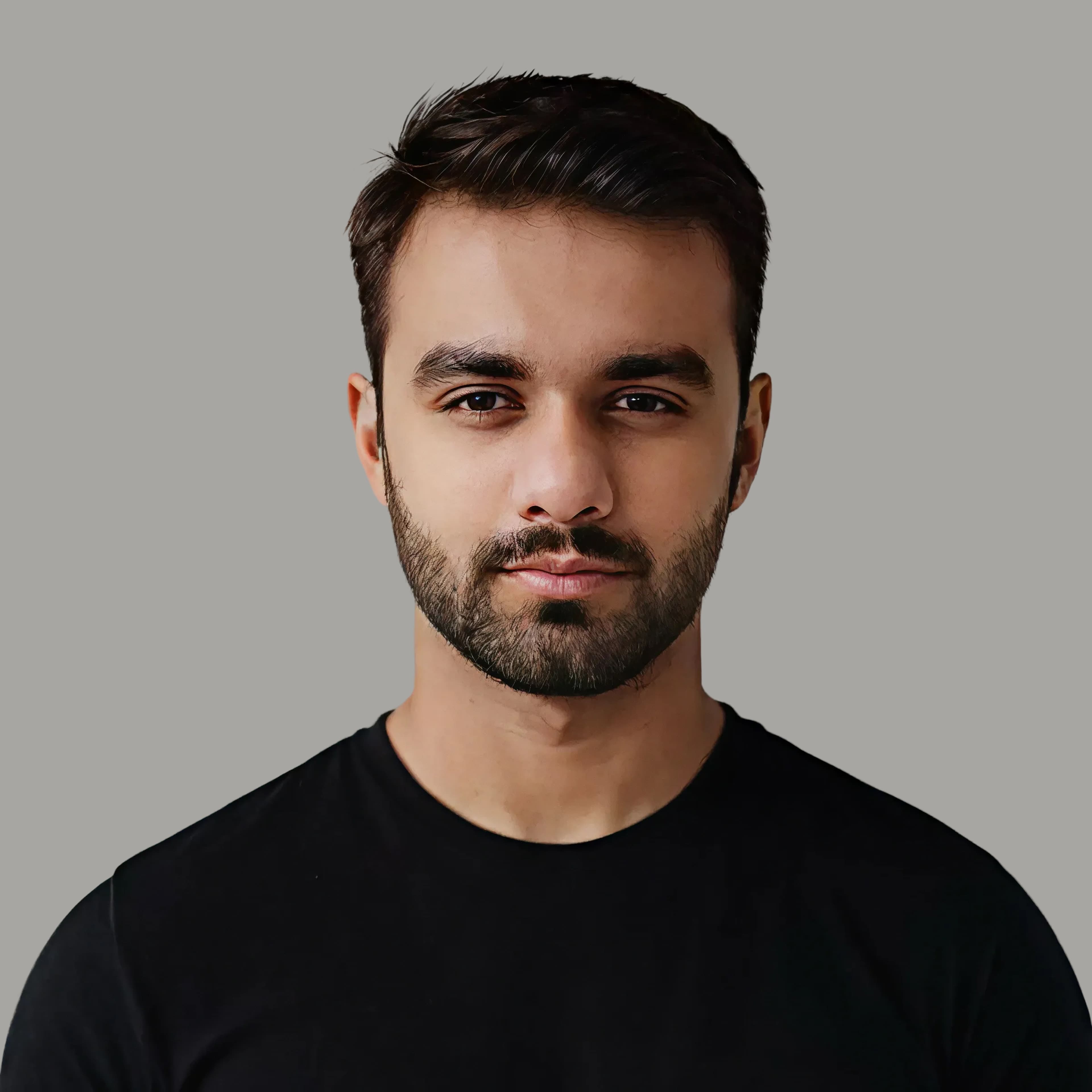 Ali Zain - Project Manager