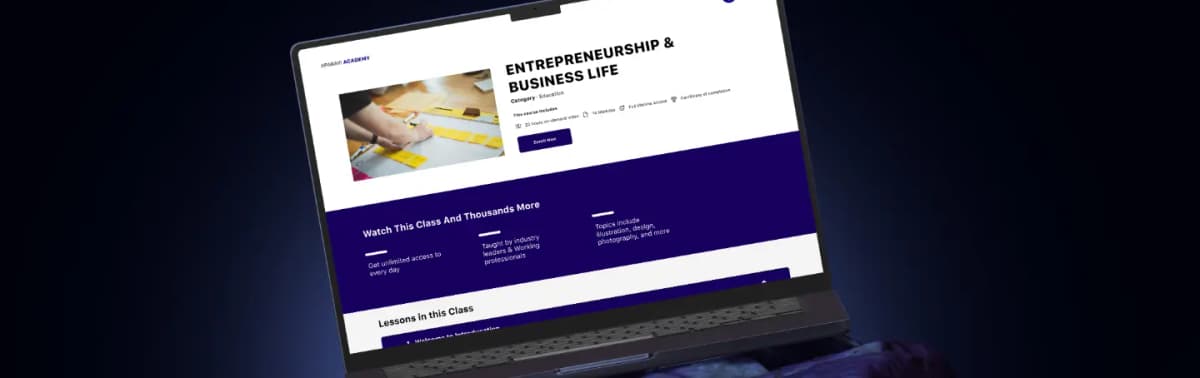 Portfolio image of APARVI