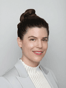 Photo of Katherine Kirkinis