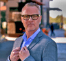 Photo of Shad Hardy